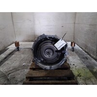 Nissan Navara Np300, Auto Transmission