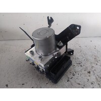 Isuzu Mu-X  Abs Pump Modulator
