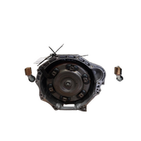 Isuzu Mu-X 2Nd Gen 3.0 Turbo Diesel  Auto Transmission