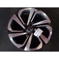 Isuzu Mu-X  20 X 7.5 Inch Alloy Wheel