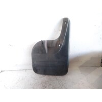 Toyota Hilux 2Wd Right Front Mud Flaps