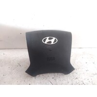 Hyundai Iload/Imax Tq Right Steering Wheel Airbag