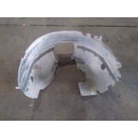 Ford Focus Ls-Lv  Right Guard Liner