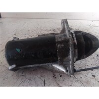 Ford Ecosport Bk 1.5 Petrol  Starter Motor