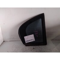 Holden Commodore Ve-Vf Right Rear 1/4 Door Glass