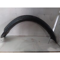 Holden Rodeo Ra Right Front Wheel Arch Flare