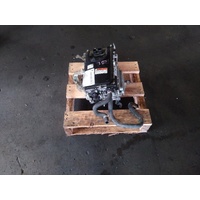 Toyota Corolla Zwe211r Hybrid Inverter