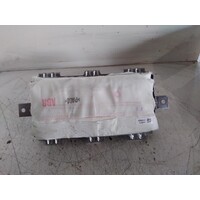 Toyota Corolla E210, Left Dash Airbag