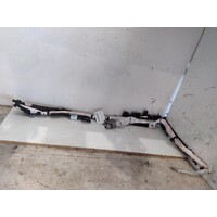 Toyota Corolla  Right Airbag Side Curtain