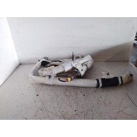 Holden Colorado Rg Left Side Curtain Airbag