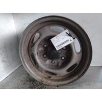 Ford Ranger Pk 15 X 6.5 Inch Steel Wheel