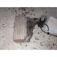 Ford Ranger Px  Glow Plug Relay