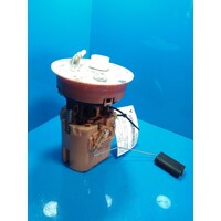 Ford Fiesta Ws-Wt  Fuel Pump