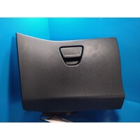 Ford Fiesta Ws-Wt Glove Box