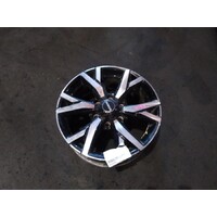 Isuzu Dmax Rg  18 X 7.5 Inch Wheel Alloy