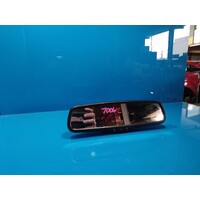 Nissan Pathfinder R52 Interior Mirror