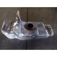 Isuzu Dmax Rg, Diesel, Fuel Tank