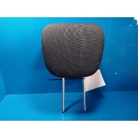 Ford Fiesta Wt Left Rear Headrest