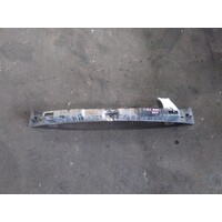 Ford Fiesta Wt Rear Bumper Main Reinforcement