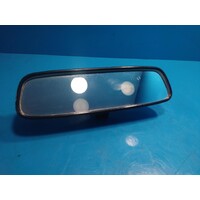 Ford Focus Lv  Interior Mirror