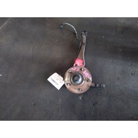 Ford Falcon Fairlane Ba-Bf Left Front Hub Assembly