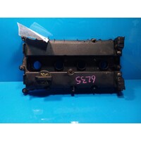 Ford Fiesta Wz  Rocker Cover