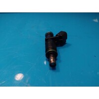 Ford Fiesta Wz  Fuel Injector