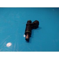Ford Fiesta Wz  Fuel Injector