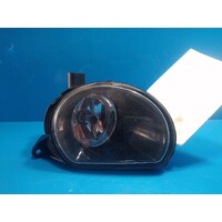 Audi A3/S3, Left Bumper Foglamp