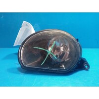Audi A3 A3/S3, Right Bumper Foglamp