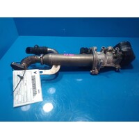 Ford Focus Lv Egr Valve