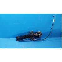 Ford Fiesta Ws-Wz  Right Front Outer Door Handle