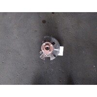 Ford Fiesta Ws-Wz  Left Front Hub Assembly