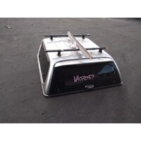 Bt50 Up-Ur Ranger  Px Dual Cab Hard Lid Cover