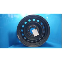 Ford Ranger Pk 4Wd 16 X 7 Inch Steel Wheel