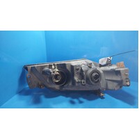 Ford Falcon Ba-Bf1 Left Headlamp