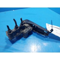 Nissan Navara D40 Brake Comp Valve