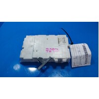 Mazda 3 Bl Petrol Body Control Module