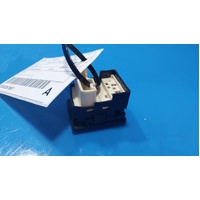 Mitsubishi Triton Mn, Door Mirror Switch