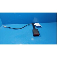 Mazda 3 Bm Sedan/Hatch Front Lh Seat Belt Stalk Only