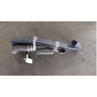 Ford Ranger Px Xl/Xlt, 3.2 P5at Turbo Diesel, Factory Snorkel, 06/11-