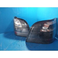 Aftermarket Tail Lights Ve Commodore
