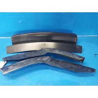 Sports Armour Front Spoiler, Commodore