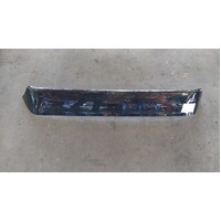 Holden Commodore Ve Ute Hic Roof Spoiler