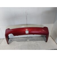 Holden Commodore Vz Rear Bumper