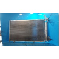 Ford Fiesta Wt-Wz Petrol Air Cond Condenser
