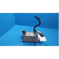 Ford Focus Lw Cooler