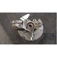 Ford Focus Lw Diesel  Left Front Hub Assembly