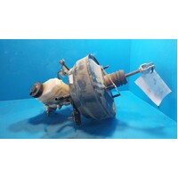 Ford Courier Pg/Ph Brake Booster