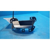 Ford Falcon Fg MkI-MkII Left Front Inner Door Handle